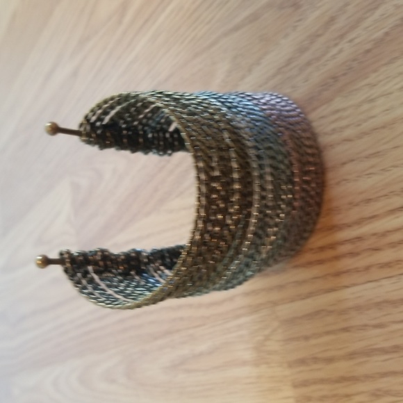 Hand made bracelet - Picture 6 of 6